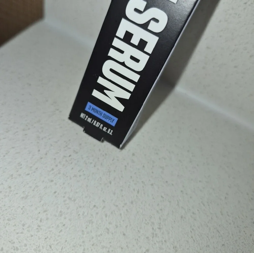 Essential Lash Serum - Babe Lash Nwt